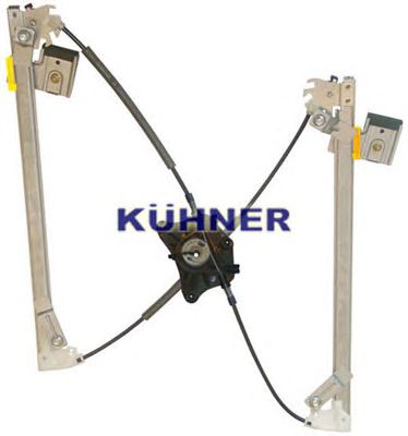 AD KUHNER av1654 -  Подъемное устройство для окон